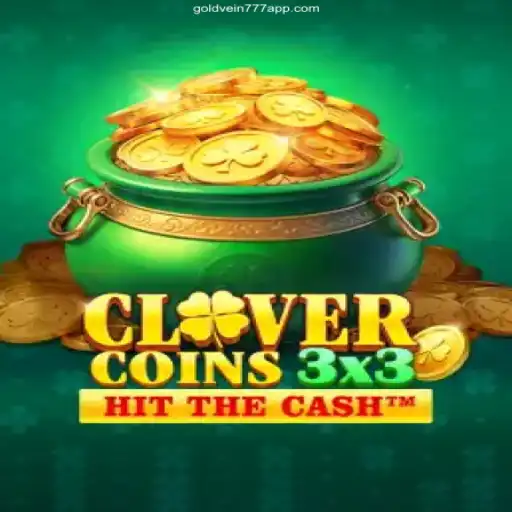 Exploring the Captivating World of Clovercoin3x3: A Comprehensive Guide to GoldVein777 App Login