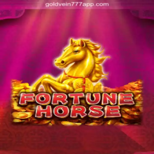 FortuneHorse: A Thrilling Adventure into the World of GoldVein777