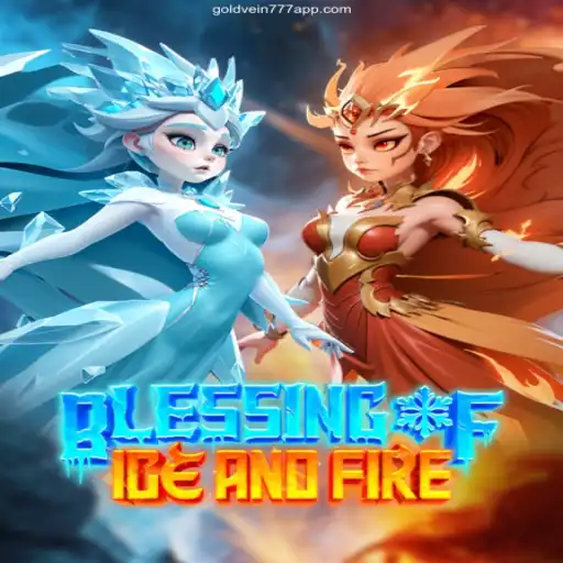 Discover the World of Blessing of Ice and Fire: Your Ultimate Guide