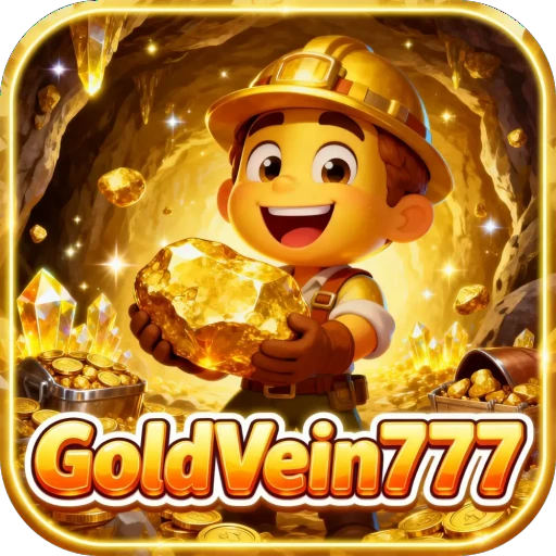 GoldVein777 app login 🍀 Guia para Criar sua Conta e Entrar com Segurança Logo