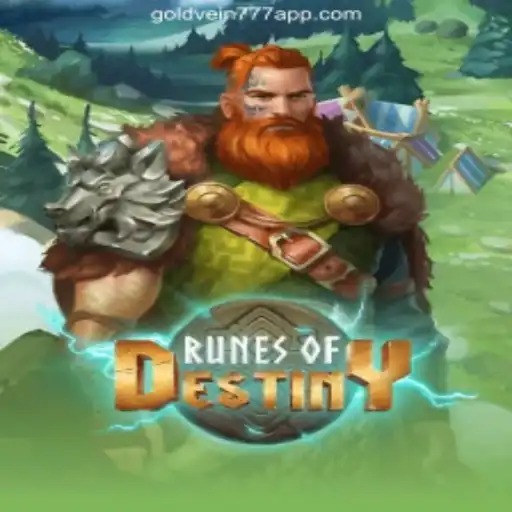 RunesOfDestiny: Unlocking the Secrets of the Realm