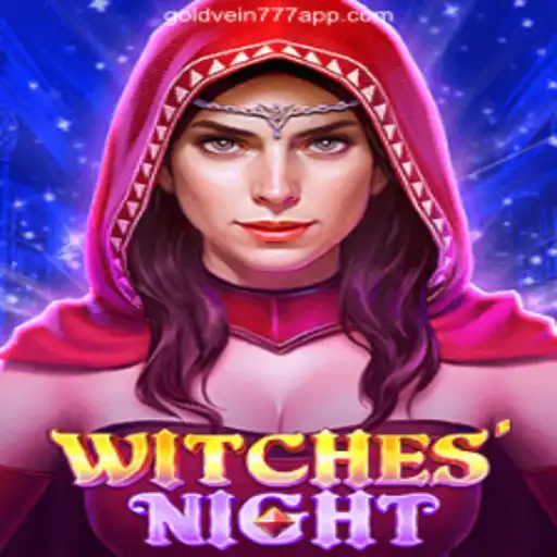 WitchesNight: Embracing Enchantment in a World of Magic and Adventure